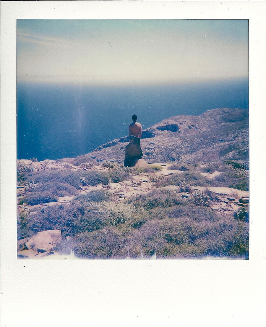 Κώστας Καζαντζής