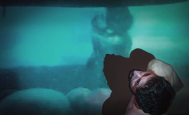 Η νέα cross-arts performance της Media Electronique «Ο δρόμος μέχρι το περίπτερο» στο Ίδρυμα Μιχάλης Κακογιάννης