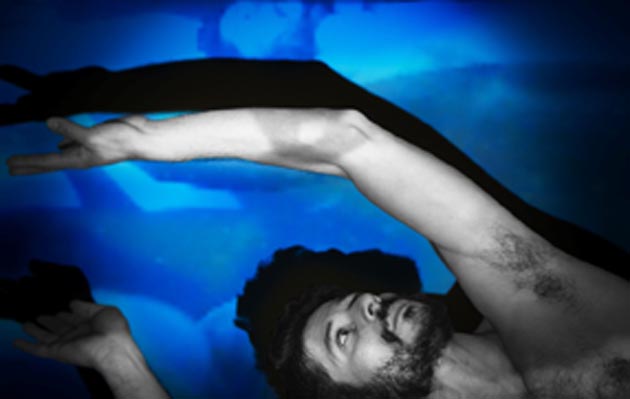 Η νέα cross-arts performance της Media Electronique «Ο δρόμος μέχρι το περίπτερο» στο Ίδρυμα Μιχάλης Κακογιάννης