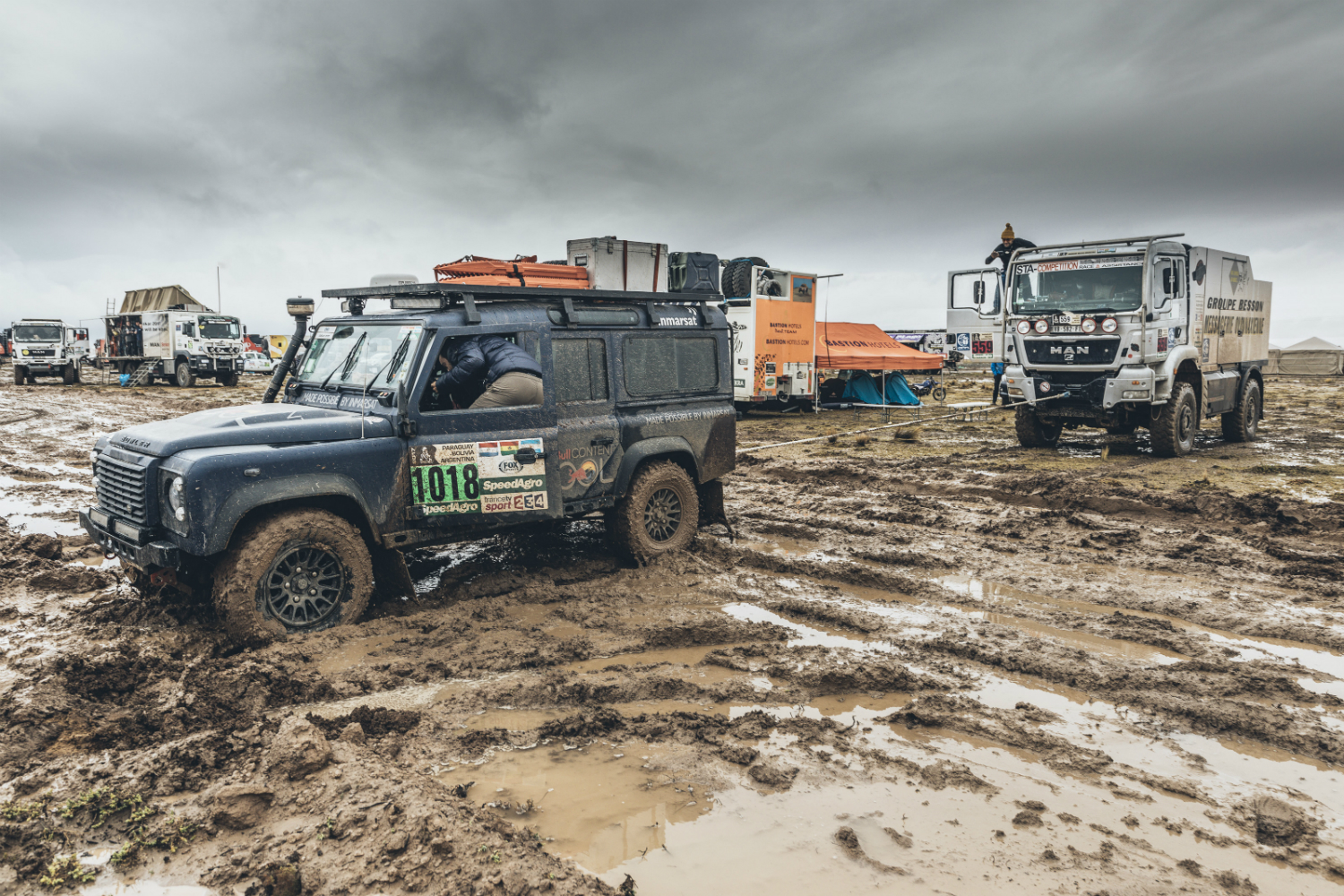 Θρίαμβος της Peugeot! Θρίαμβος της Peugeot!