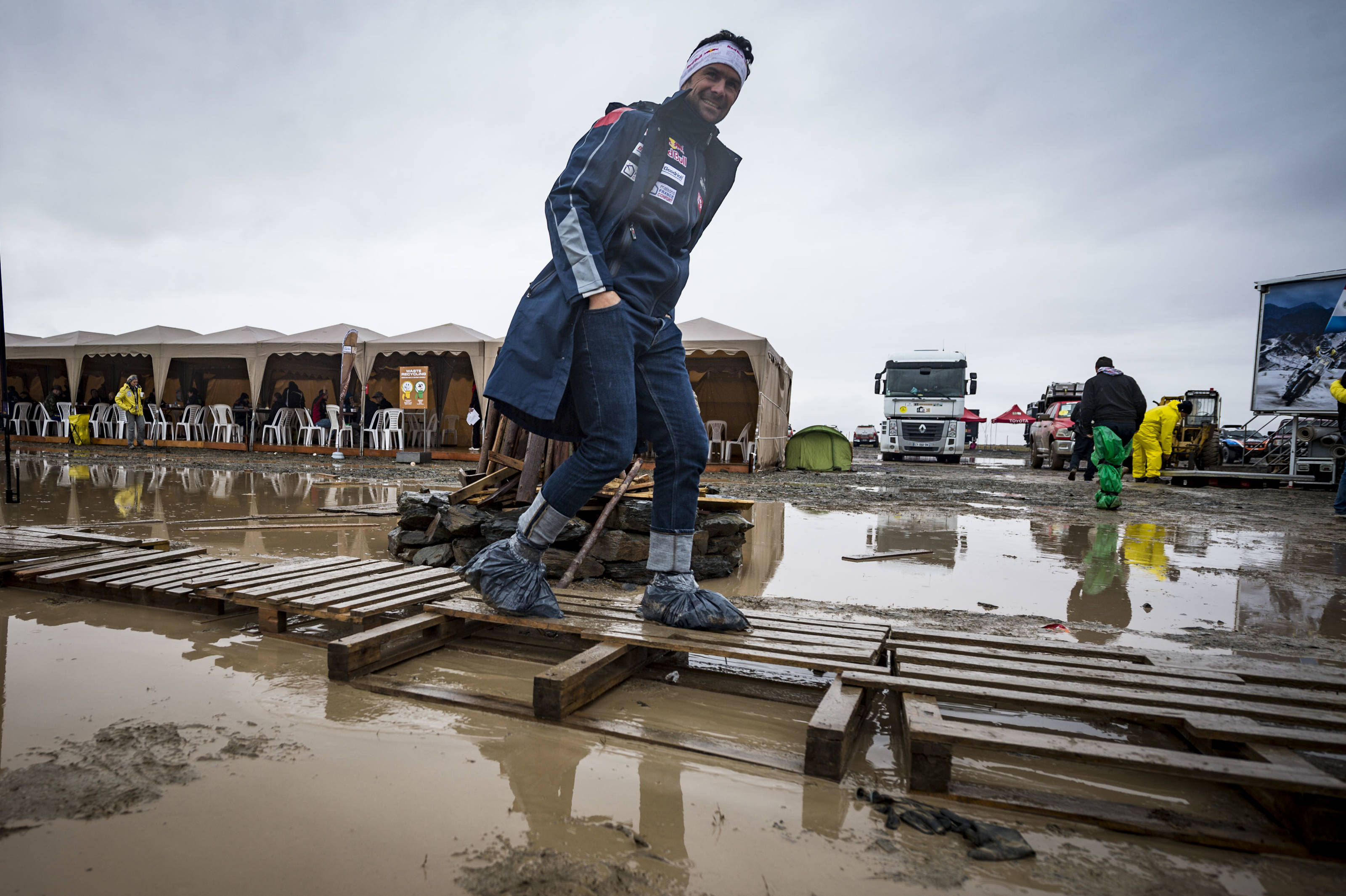 Θρίαμβος της Peugeot! Θρίαμβος της Peugeot!