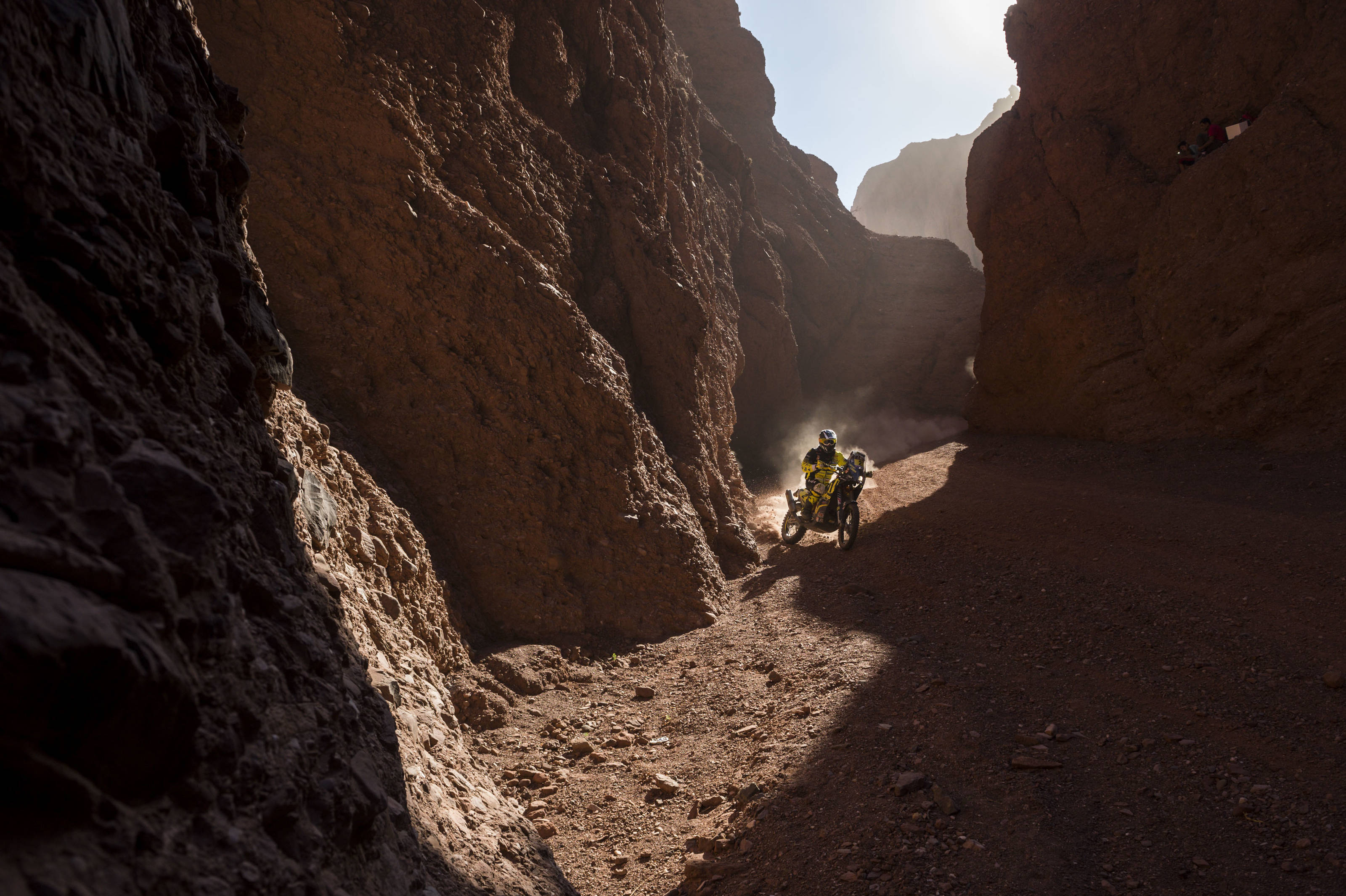 Θρίαμβος της Peugeot! Θρίαμβος της Peugeot!