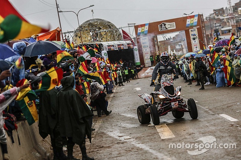 Θρίαμβος της Peugeot! Θρίαμβος της Peugeot!