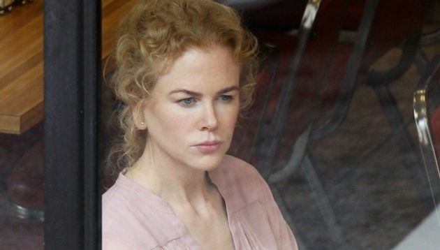 Νικόλ Κίντμαν