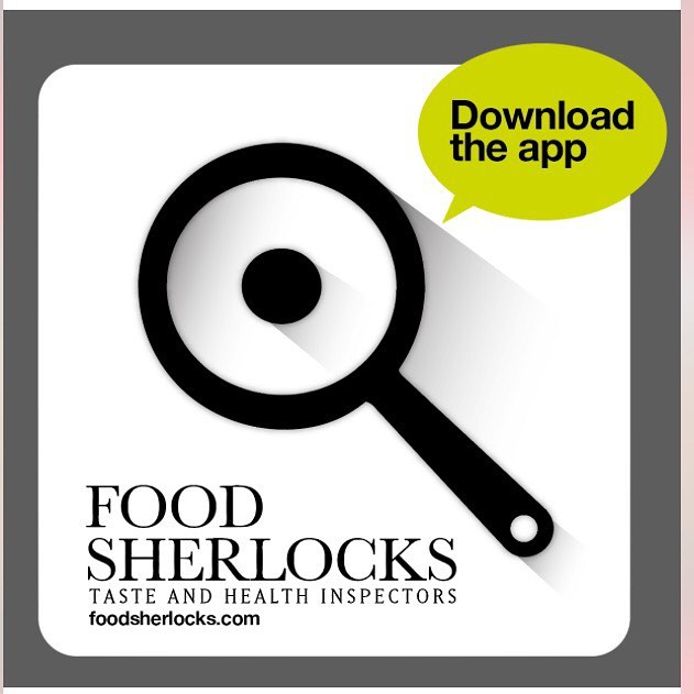 Η Ειρήνη και η Νάσια Πασχαλέρη είναι Food Sherlocks! 