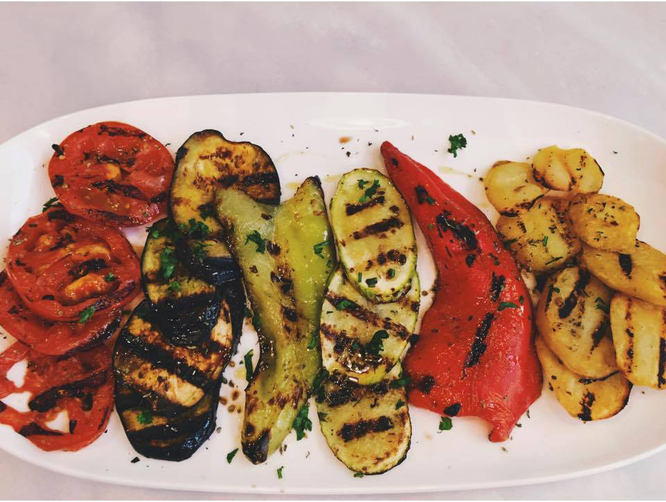 Η Ειρήνη και η Νάσια Πασχαλέρη είναι Food Sherlocks! 