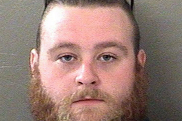 Άνδρας βίαζε το σκύλο του επί χρόνια 