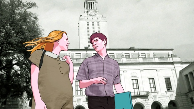 Tower του Κιθ Μέιτλαντ 