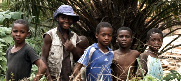 The Chocolate Case της Μπένθε Φόρερ (Ολλανδία)