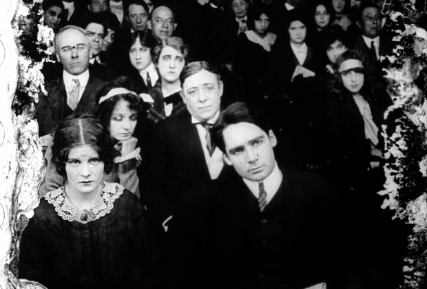  Frozen Time του Μπιλ Μόρισον (ΗΠΑ)