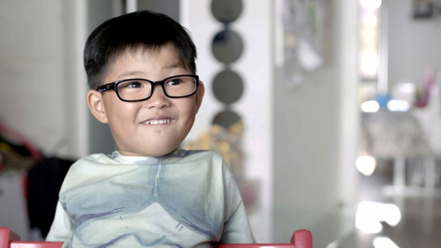  Transgender Children των Ροσέρ Ολιβέρ και Λουίς Μοντσεράτ 