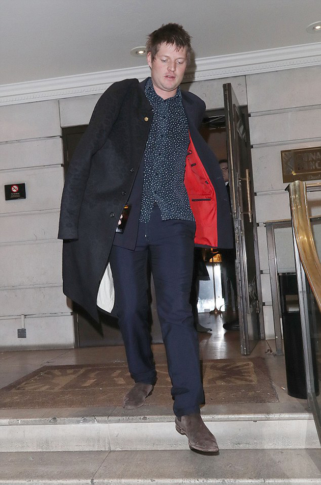 Νικολάι φον Μπίσμαρκ