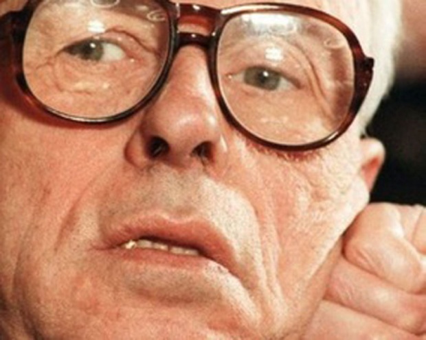 Αντρέι Ζαχάρωφ 