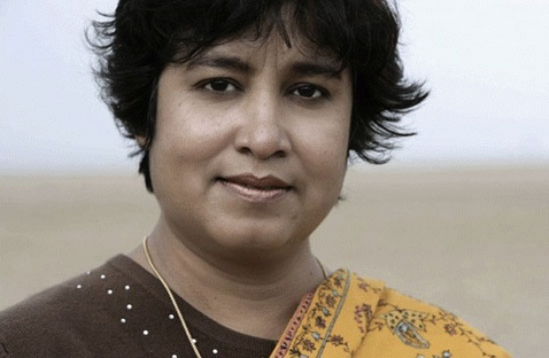 Τασλίμα Νασρίν