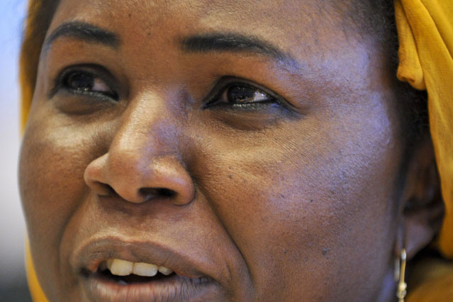 Χάουα Ιμπραΐμ 