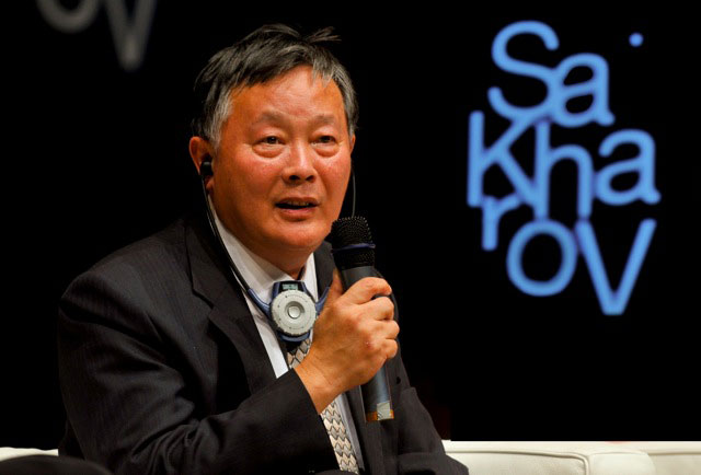 Βέι Ζινγκσένγκ 