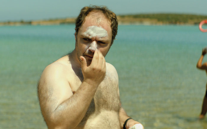 Μάκης Παπαδημητρίου Μάκης Παπαδημητρίου