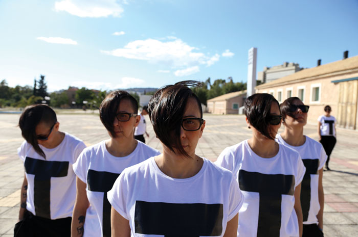 Fofi Tsesmeli Fofi Tsesmeli