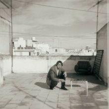 Κτίρια τη νύχτα - Συγκεκριμένα Διαμερίσματα 