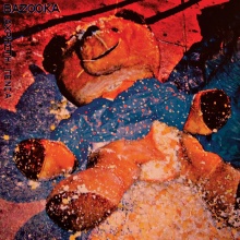 Bazooka - Άχρηστη γενιά