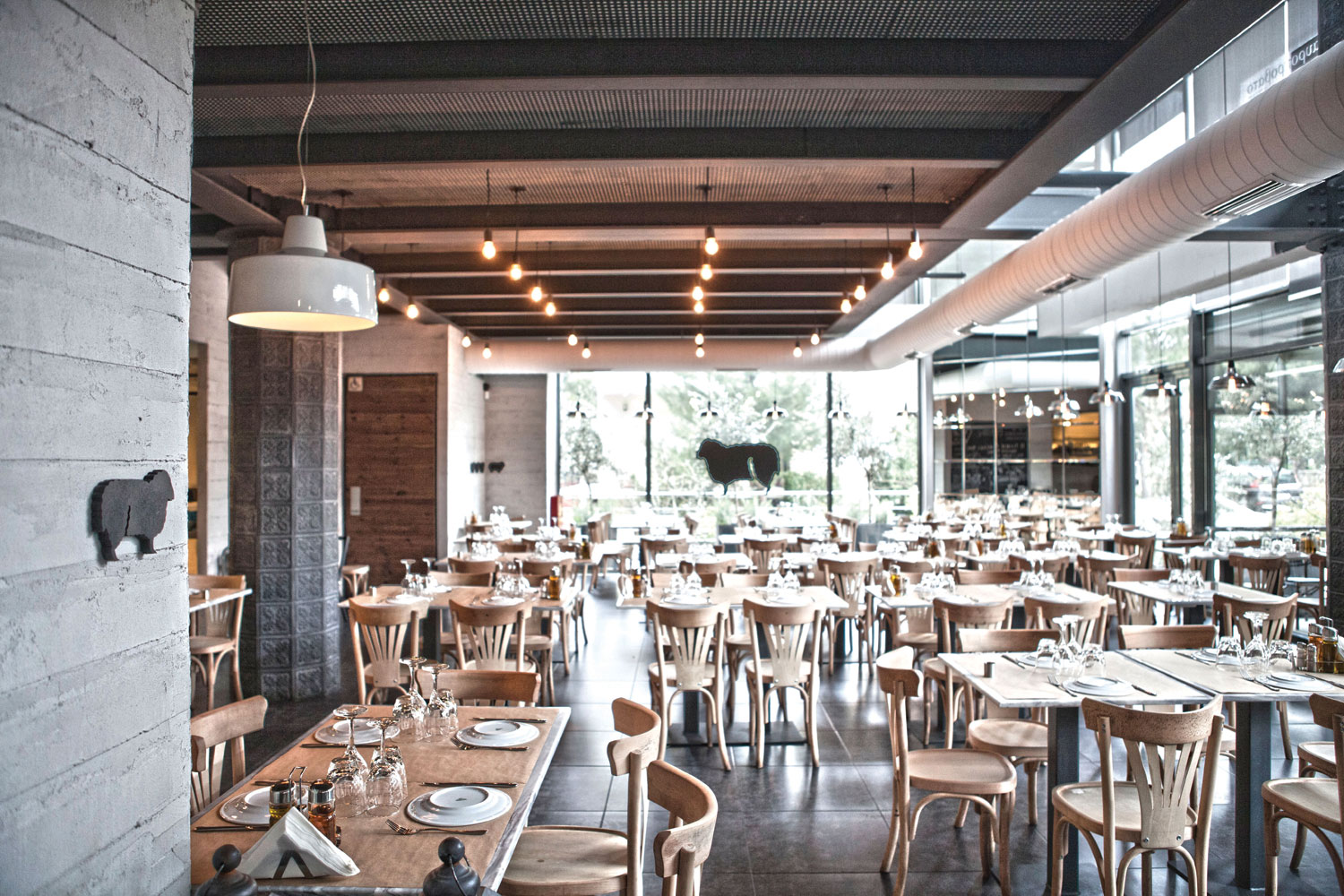 Μαύρο Πρόβατο Μαύρο Πρόβατο