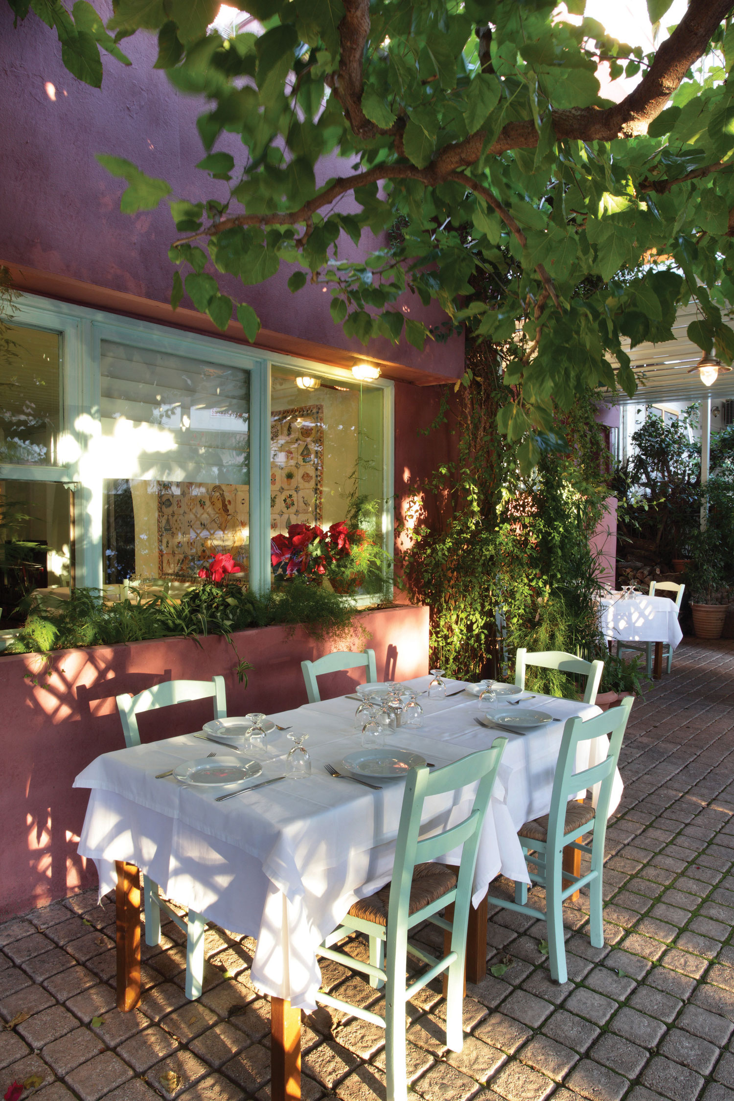 Θαλασσινός Θαλασσινός