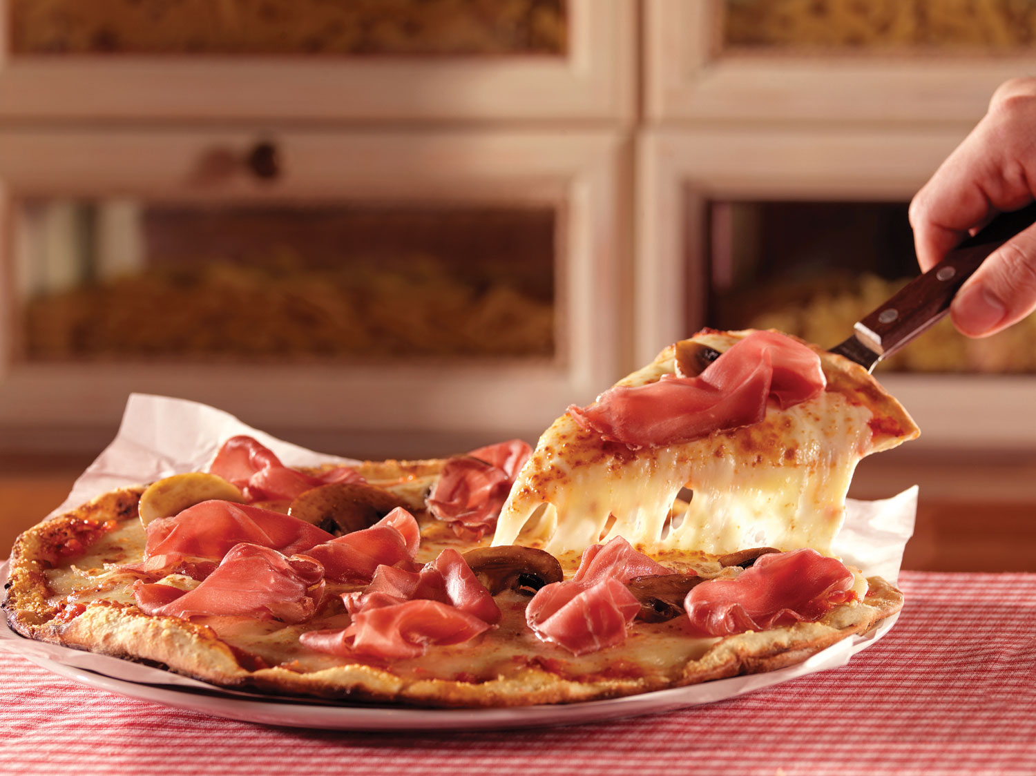 La Pasteria La Pasteria