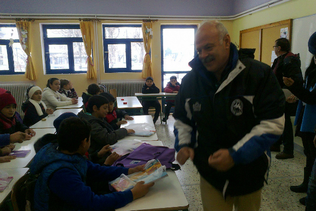 Τρίκαλα Τρίκαλα