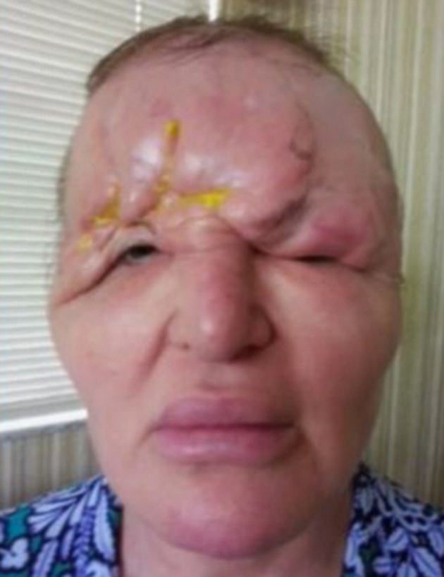 Κάρολ Μπράιαν