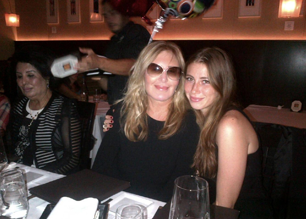 Κάρολ Μπράιαν