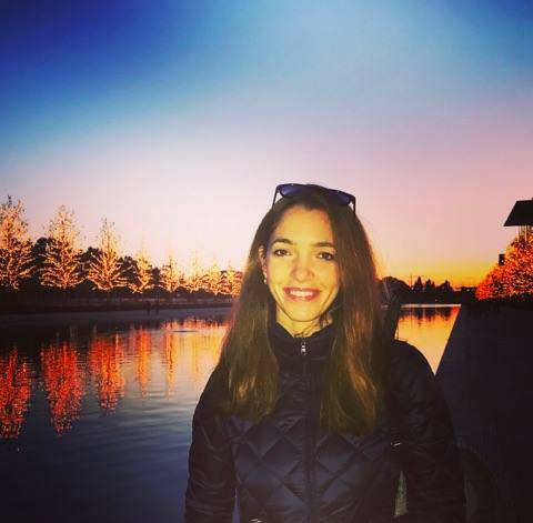 Μαριάντζελα Κεφάλα 