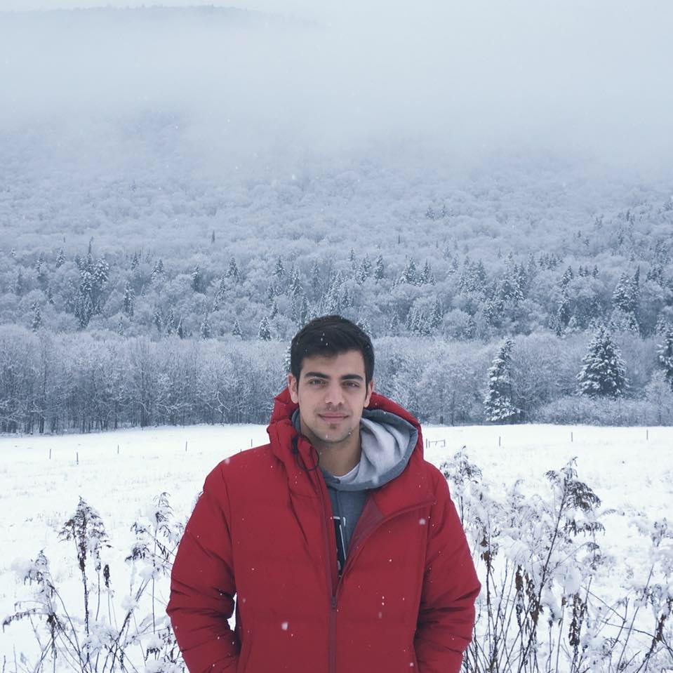 Βασίλης Καρκαντζός 