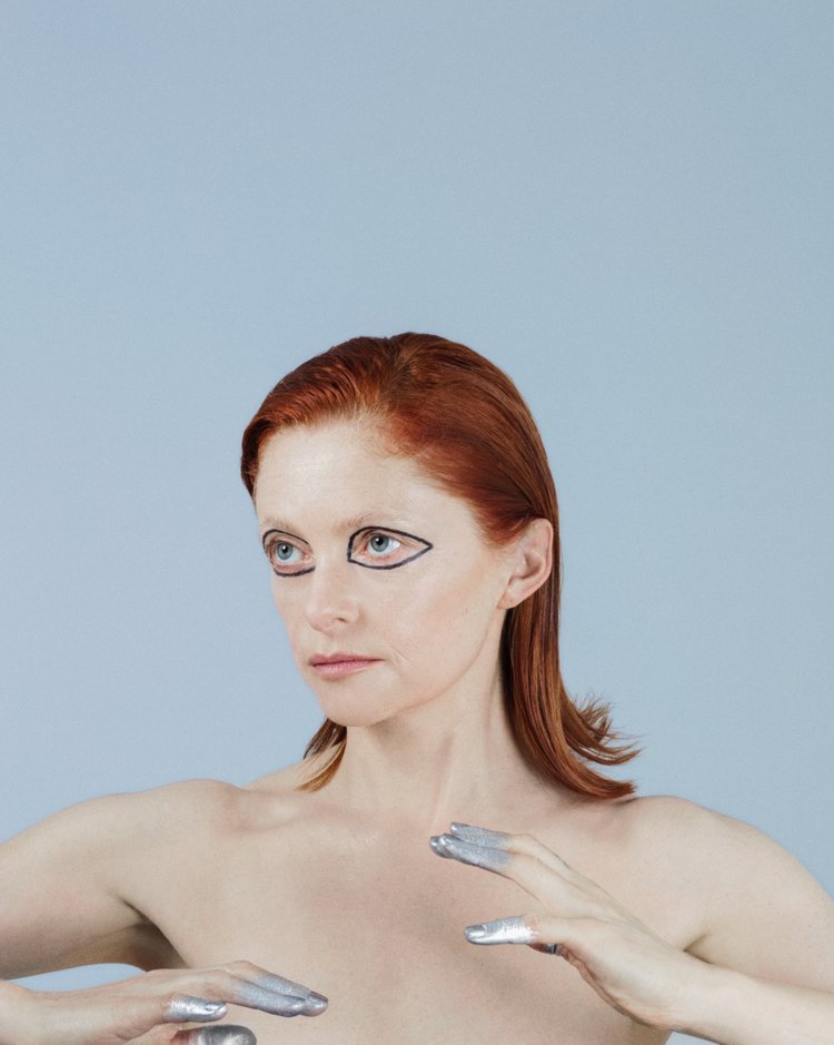 Goldfrapp Goldfrapp