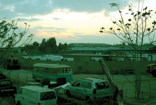 Τσιγάτο στην Αγ.Άννα Τσιγάτο στην Αγ.Άννα