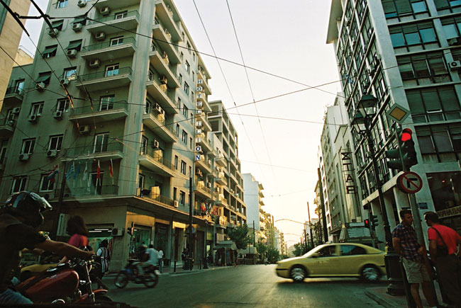 Ομόνοια-Σταρ Ομόνοια-Σταρ