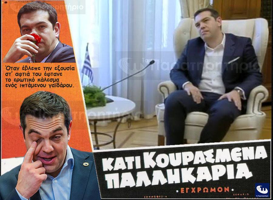 Τα YOLO της Τρίτης Τα YOLO της Τρίτης