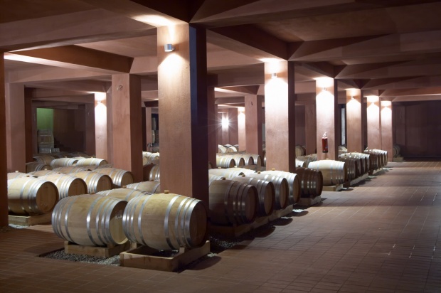 Το top κρασί του Άγγελου Ιατρίδη