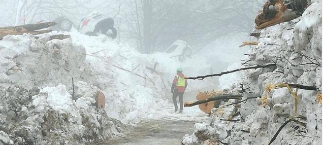 Νέα τραγωδία συγκλονίζει την Ιταλία