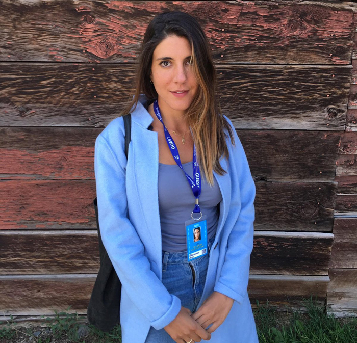 Δάφνη Ματζιαράκη