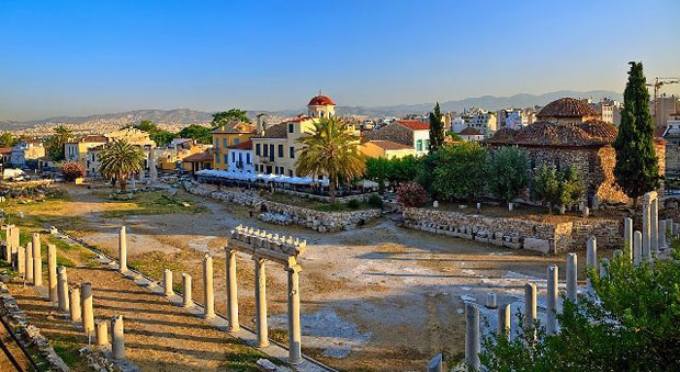 ΜΝΗΜΕΙΑ ΠΛΑΚΑΣ