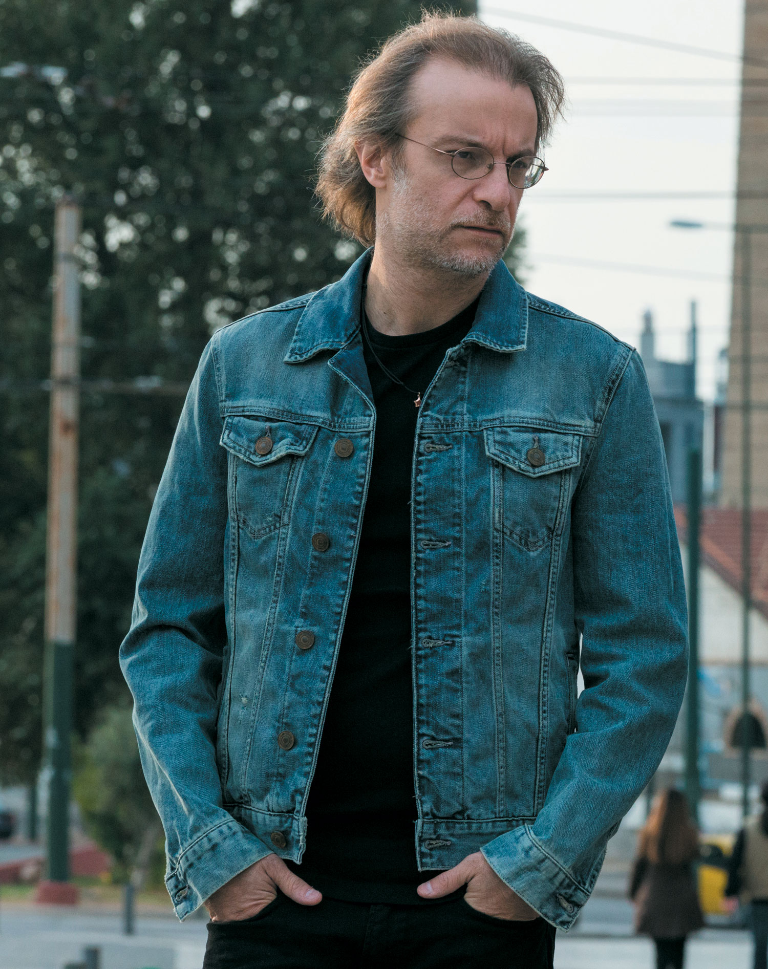 Μίλτος Πασχαλίδης