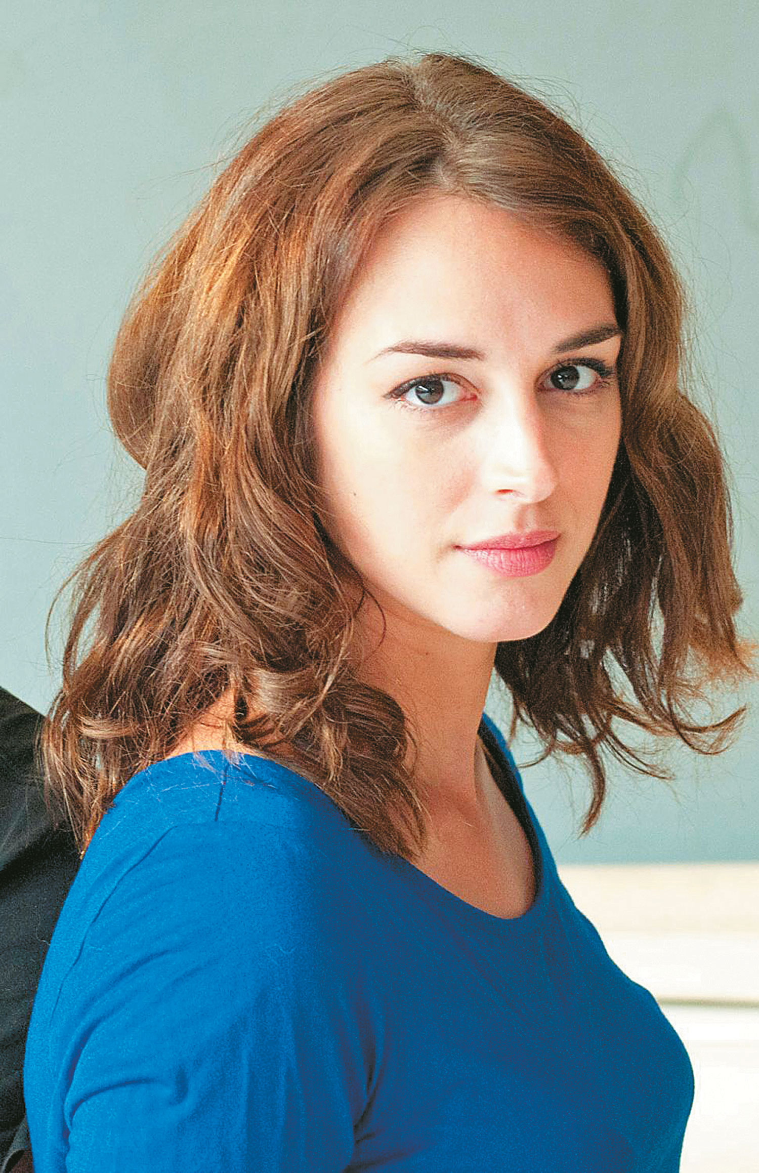 Βίκη Παπαδοπούλου