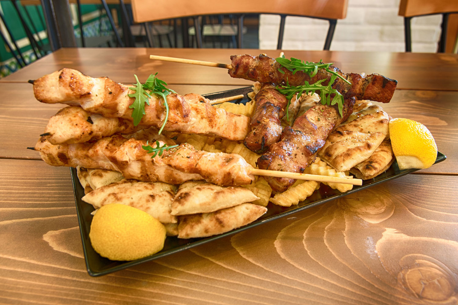 Σουβλακοτεχνείο 