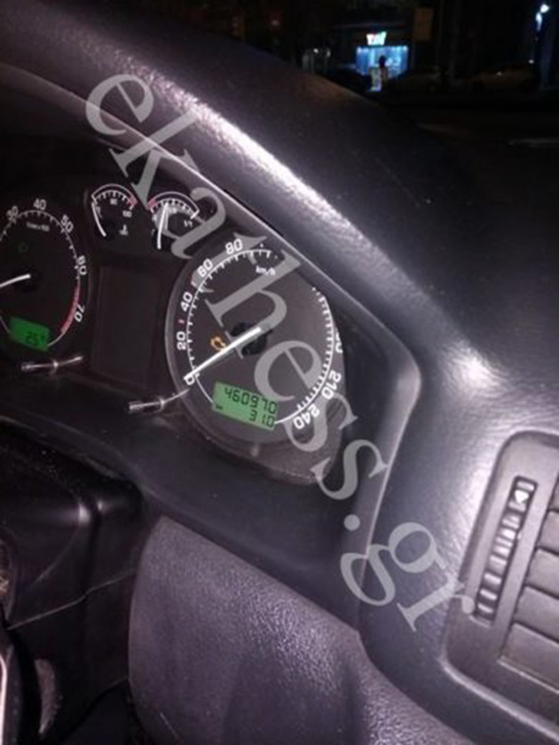 Οι πατέντες της ΕΛΑΣ