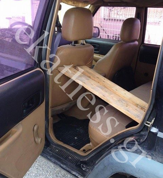 Οι πατέντες της ΕΛΑΣ