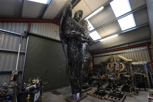 άγγελος άγγελος