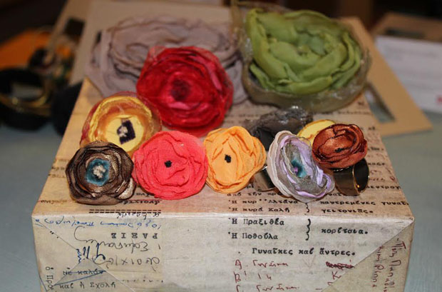 Πρωτότυπα δώρα για τους λάτρεις του θεάτρου Πρωτότυπα δώρα για τους λάτρεις του θεάτρου