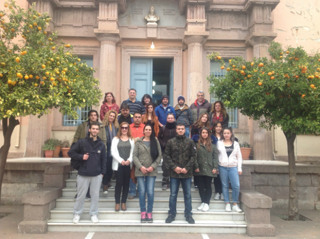 φτιάξε τη δική σου ταινία για τους πρόσφυγες