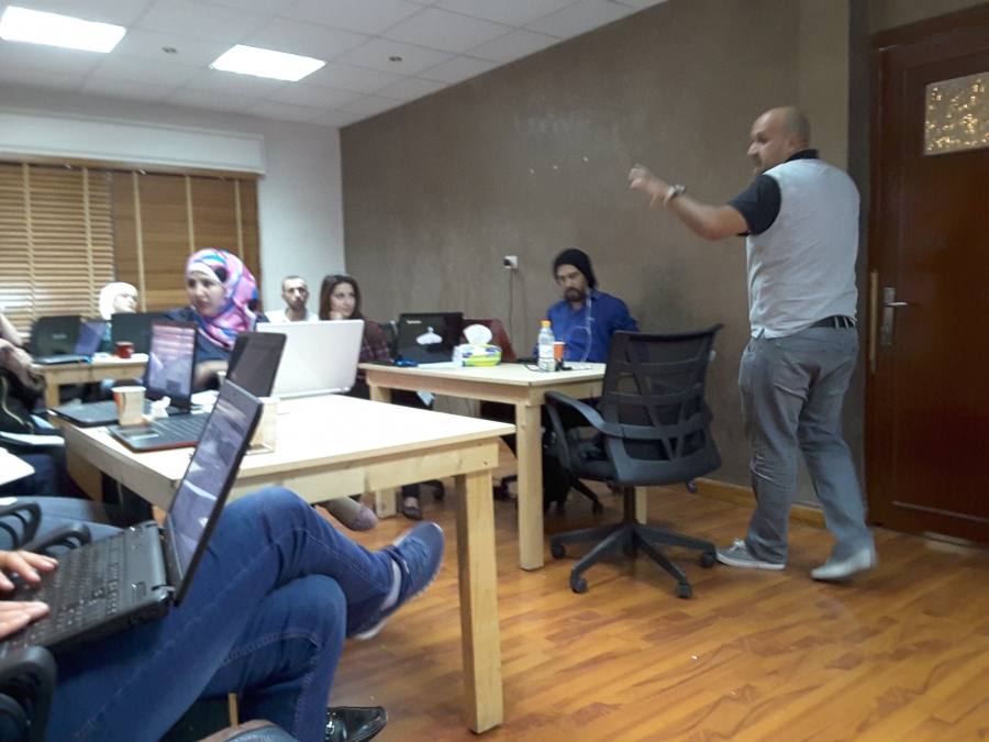 φτιάξε τη δική σου ταινία για τους πρόσφυγες