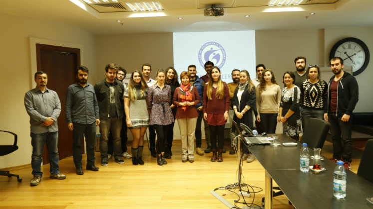 φτιάξε τη δική σου ταινία για τους πρόσφυγες